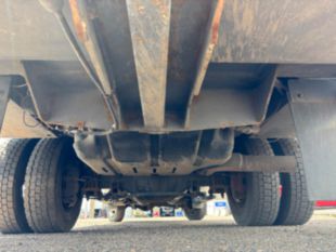 2018 Dodge 5500 Diesel 4x4 Load King Service Truck W/Crane