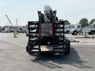 Load King 35MT-48DR Track Digger Derrick Load King 35MT-48DR Track