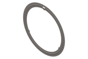 GASKET-EXH-OUT-CON