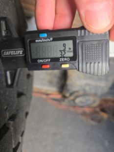 2016 Freightliner M2 6x4 Lift-All LTAFBM-41-1S "Rail Gear Equipped" Bucket Truck