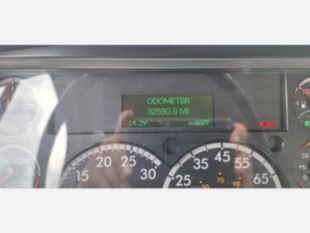 2019 Freightliner M2 Diesel 4x2 Posi Plus 800 Cable Placer Truck