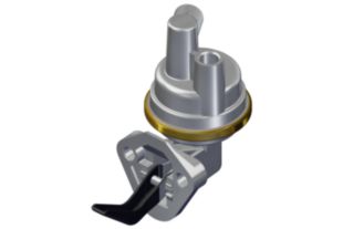PUMP TRANSFER
