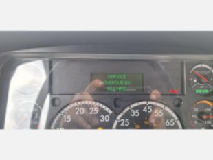 2019 Freightliner M2 Diesel 4x2 Posi Plus 800 Cable Placer Truck