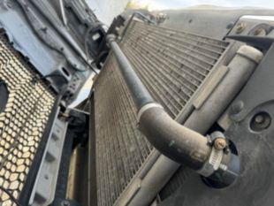 Versalift VTP-40-NE Cable Placer on 2019 Ford F750 4x2