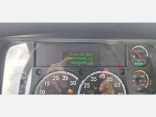 2019 Freightliner M2 Diesel 4x2 Posi Plus 800 Cable Placer Truck