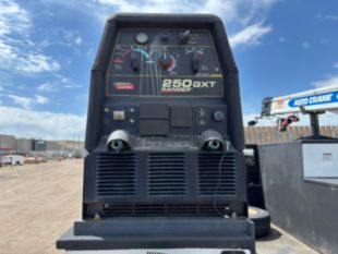 2018 Dodge 5500 Diesel 4x4 Load King Service Truck W/Crane