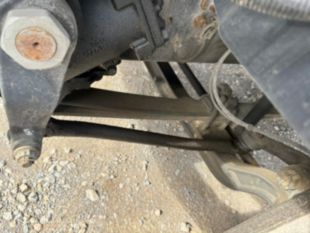 Versalift VTP-40-NE Cable Placer on 2019 Ford F750 4x2