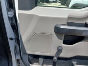 2017 Ford F-550 Powerstroke Diesel 4x2 Versalift STP-36-NE Cable Placer Truck