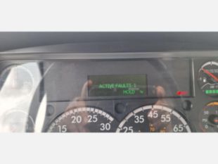 2019 Freightliner M2 Diesel 4x2 Posi Plus 800 Cable Placer Truck