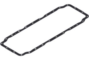 OIL PAN GASKET