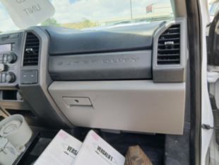2017 Ford F-550 Powerstroke Diesel 4x2 Versalift STP-36-NE Cable Placer Truck