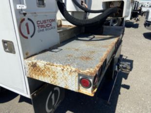 2014 Dodge RAM 5500 Versalift SST-40-EIH Bucket Truck