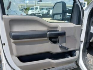 2017 Ford F-550 Powerstroke Diesel 4x2 Versalift STP-36-NE Cable Placer Truck