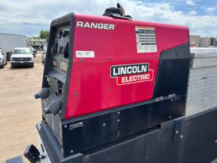 2018 Dodge 5500 Diesel 4x4 Load King Service Truck W/Crane