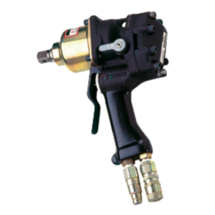 Stanley IW16 Impact Wrench