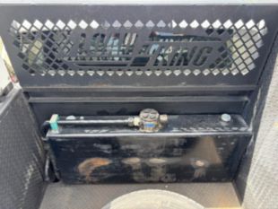 2018 Dodge 5500 Diesel 4x4 Load King Service Truck W/Crane