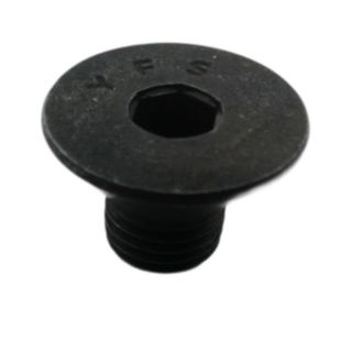 SCHCSCREW .375-24 .50X.50 BO