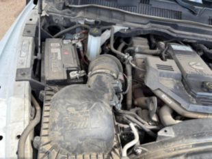 2018 Dodge 5500 Diesel 4x4 Load King Service Truck W/Crane