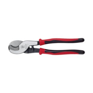 Klein Tools Journeyman High Leverage Cable Cutter