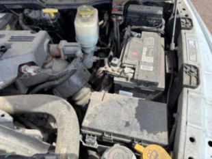 2018 Dodge 5500 Diesel 4x4 Load King Service Truck W/Crane