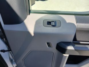 2021 Ford F-350 Powerstroke Diesel 4x2 Flat Bed Truck