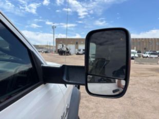 2018 Dodge 5500 Diesel 4x4 Load King Service Truck W/Crane