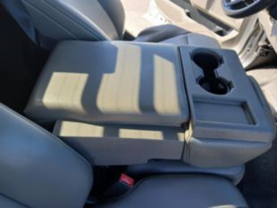 2021 Ford F-350 Powerstroke Diesel 4x2 Flat Bed Truck