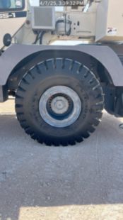 2012 Terex RT670 Rough Terrain Crane