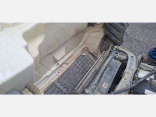2019 Freightliner M2 Diesel 4x2 Posi Plus 800 Cable Placer Truck