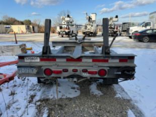 2004 Road Master 4410 Pole Trailer