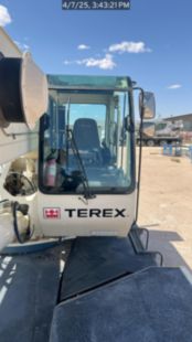 2012 Terex RT670 Rough Terrain Crane