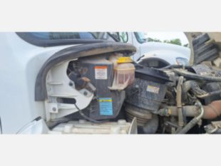 2019 Freightliner M2 Diesel 4x2 Posi Plus 800 Cable Placer Truck