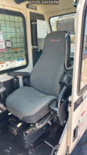 2012 Terex RT670 Rough Terrain Crane