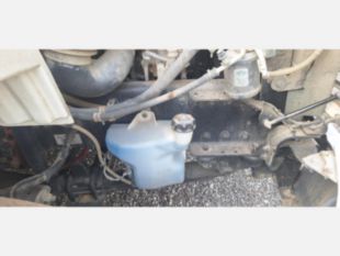 2019 Freightliner M2 Diesel 4x2 Posi Plus 800 Cable Placer Truck