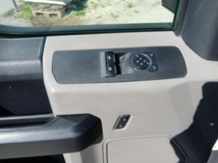 2021 Ford F-350 Powerstroke Diesel 4x2 Flat Bed Truck
