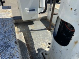2014 Dodge RAM 5500 Versalift SST-40-EIH Bucket Truck