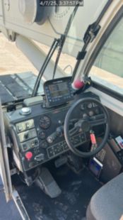 2012 Terex RT670 Rough Terrain Crane
