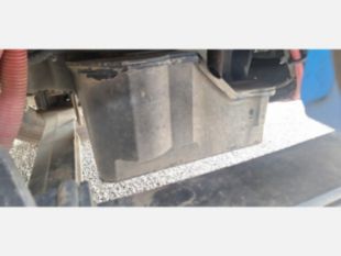 2019 Freightliner M2 Diesel 4x2 Posi Plus 800 Cable Placer Truck
