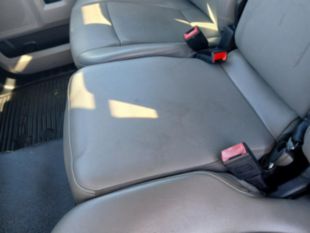 2021 Ford F-350 Powerstroke Diesel 4x2 Flat Bed Truck