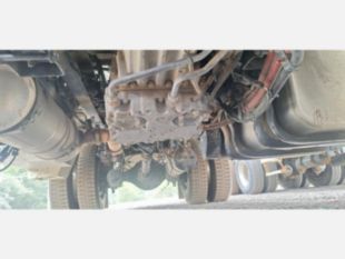 2019 Freightliner M2 Diesel 4x2 Posi Plus 800 Cable Placer Truck