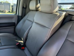 2021 Ford F-350 Powerstroke Diesel 4x2 Flat Bed Truck
