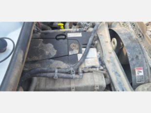 2019 Freightliner M2 Diesel 4x2 Posi Plus 800 Cable Placer Truck