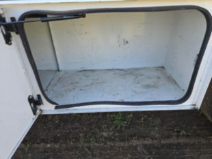 2023 Freightliner M2 Diesel 4x2 Southco Chipper Truck