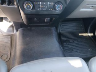2021 Ford F-350 Powerstroke Diesel 4x2 Flat Bed Truck