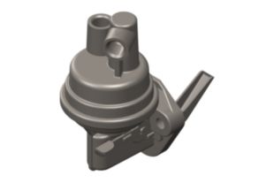 PUMP TRANSFER
