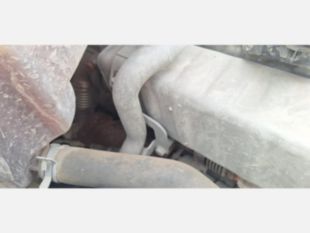 2019 Freightliner M2 Diesel 4x2 Posi Plus 800 Cable Placer Truck