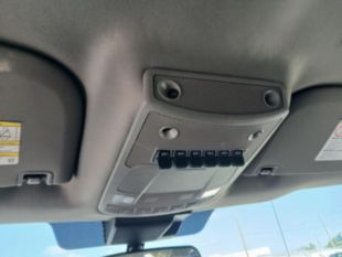 2021 Ford F-350 Powerstroke Diesel 4x2 Flat Bed Truck