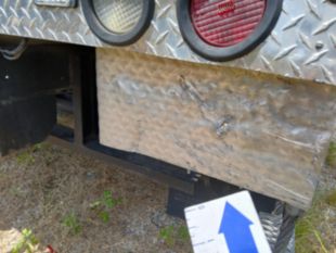 2017 Ford F-550 Powerstroke Diesel 4x2 Versalift STP-36-NE Cable Placer Truck