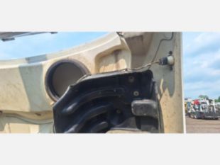 2019 Freightliner M2 Diesel 4x2 Posi Plus 800 Cable Placer Truck