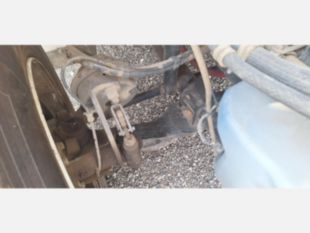 2019 Freightliner M2 Diesel 4x2 Posi Plus 800 Cable Placer Truck